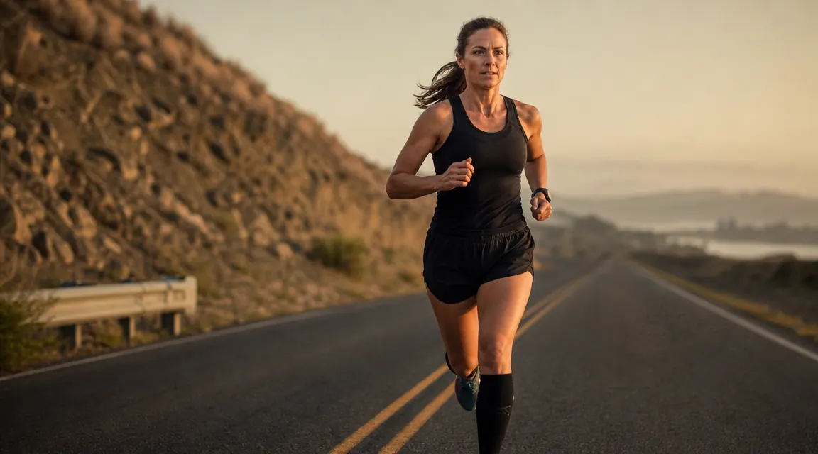 10 Reasons Calf Compression Sleeves Help Runners Recover Faster