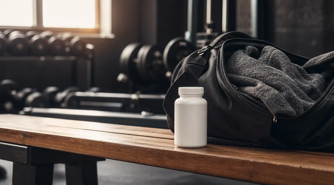 10 Reasons Magnesium Glycinate Helps Athletes Recover Faster and Sleep Deeper