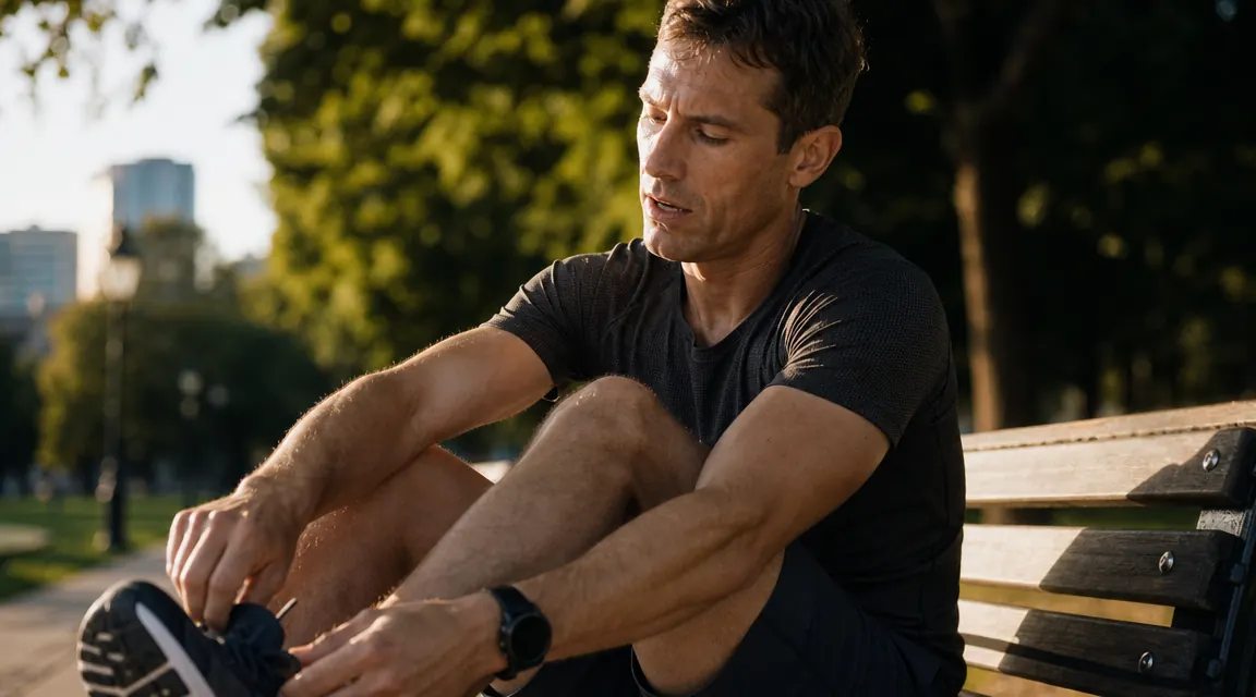 How to Reduce Foot Fatigue After Long Runs: A Practical Post-Run Recovery Plan
