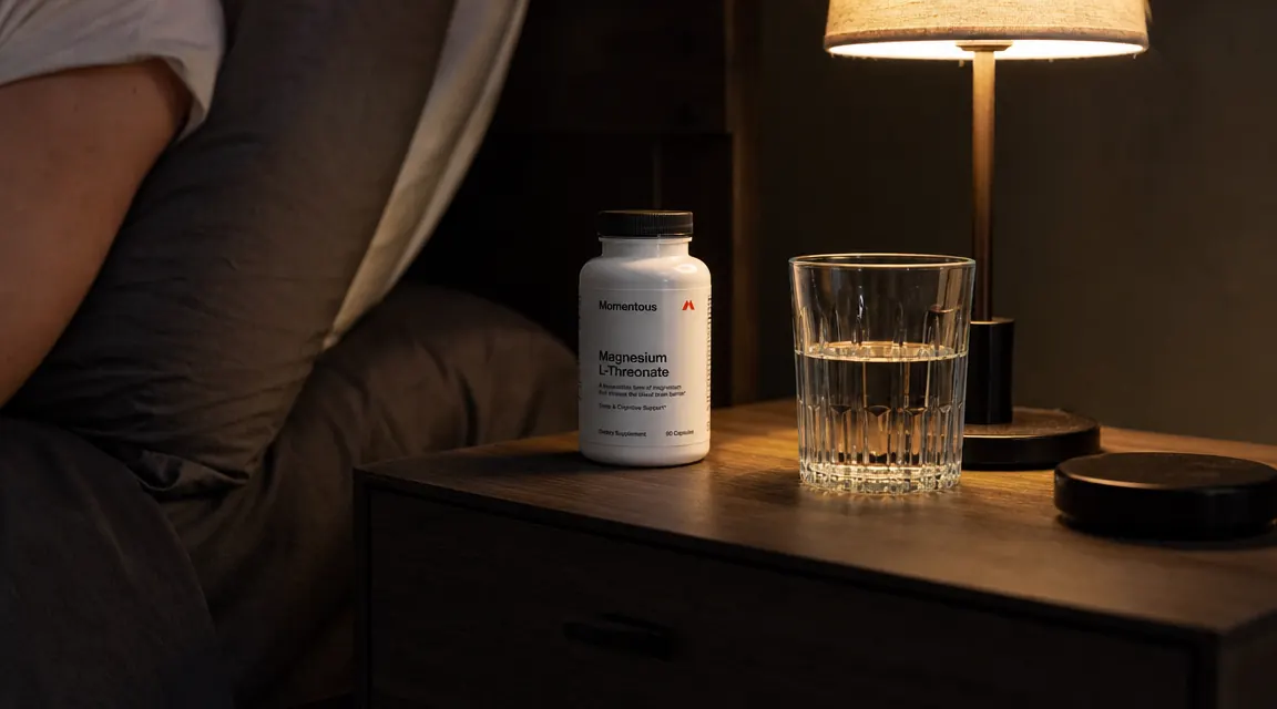 Naturebell Magnesium Glycinate Honest Review: What the Label Doesn't Tell You