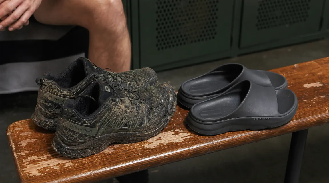 OOFOS Recovery Sandals Honest Review: Overpriced Comfort or Genuine Recovery Tool?