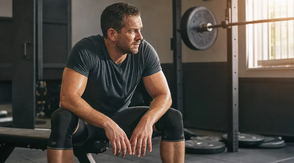 How the TOLOCO Massage Gun Changed My Post-Workout Recovery Routine