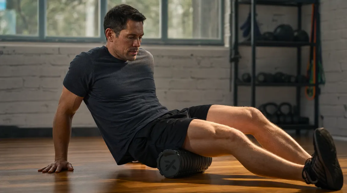 TriggerPoint GRID Foam Roller Review: Does the Multi-Density Design Actually Work?